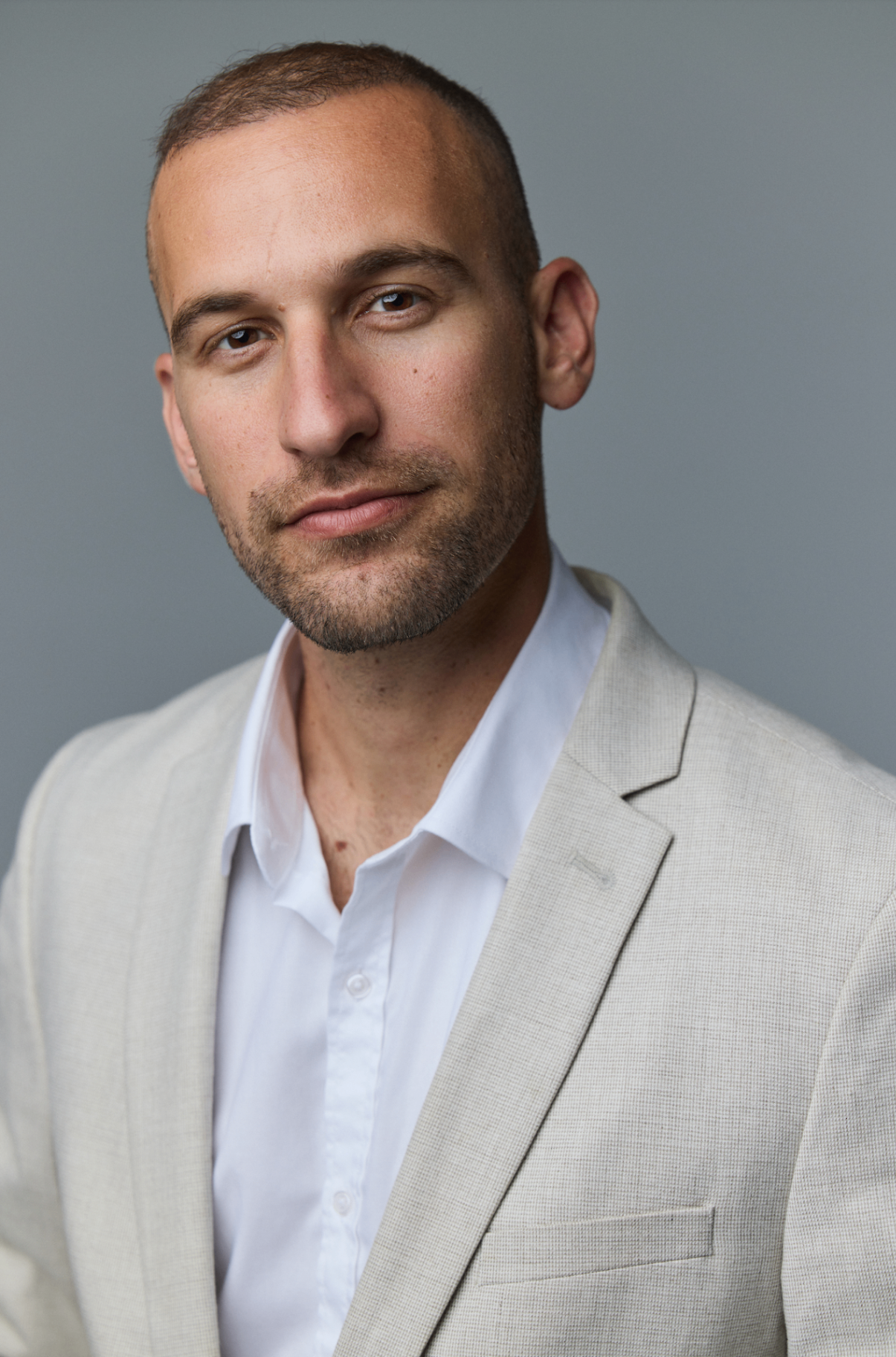 Diogo Grecco, Founder